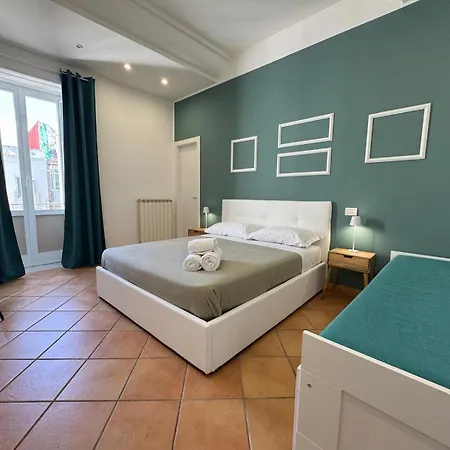 Morant Guest Gæstehus 4*