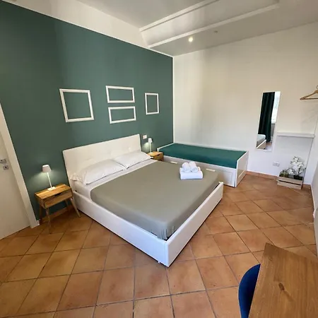 Morant Guest Napoli