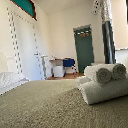 Morant Guest 4* Napoli