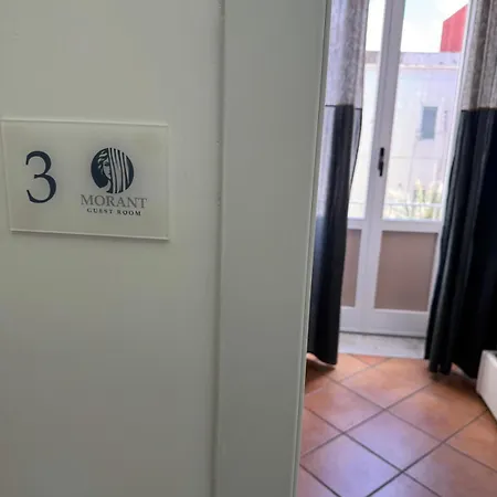 Morant Guest Guest house *