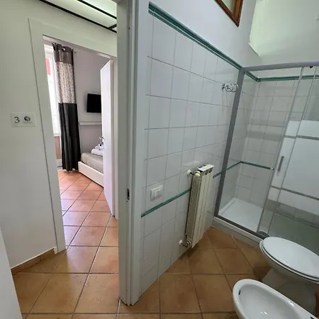 Morant Guest Guest house *