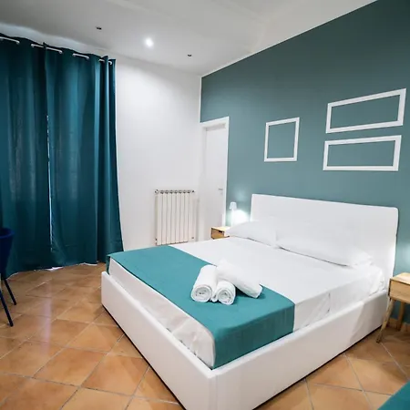 Гостевой дом Morant Guest