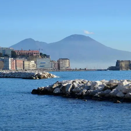 Гостевой дом Morant Guest Неаполь