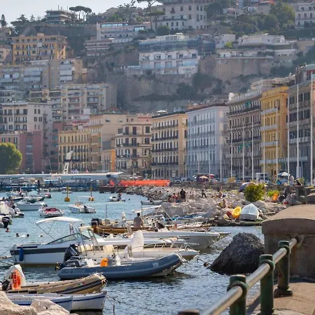 Morant Guest Gæstehus Napoli