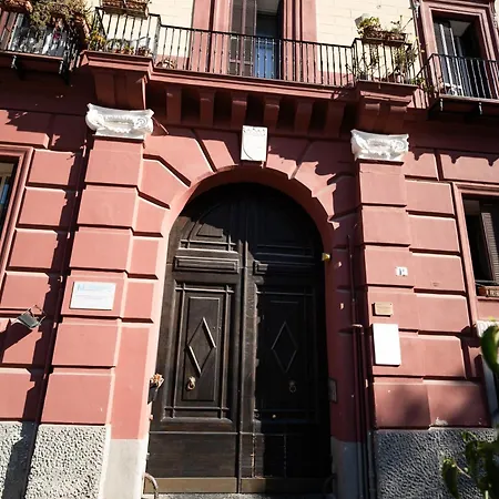 Morant Guest Гостевой дом Неаполь