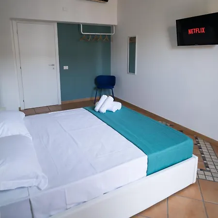 Morant Guest Gæstehus