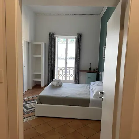 Gæstehus Morant Guest Napoli