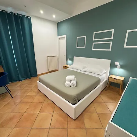 Morant Guest Gæstehus