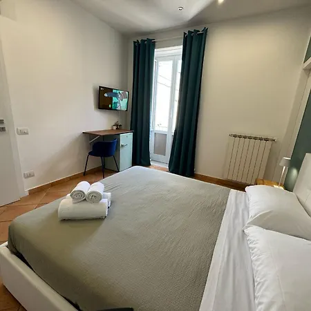 Gæstehus Morant Guest Napoli